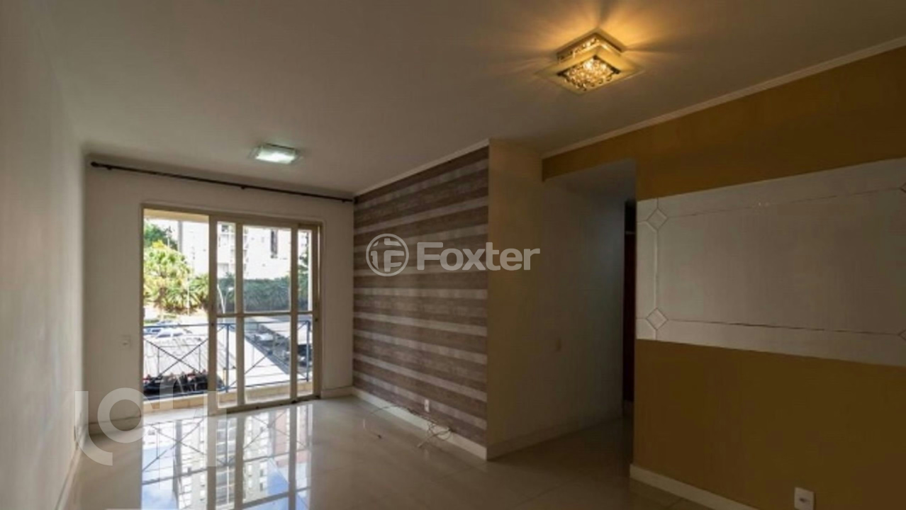 Apartamento à venda com 3 quartos, 64m² - Foto 5