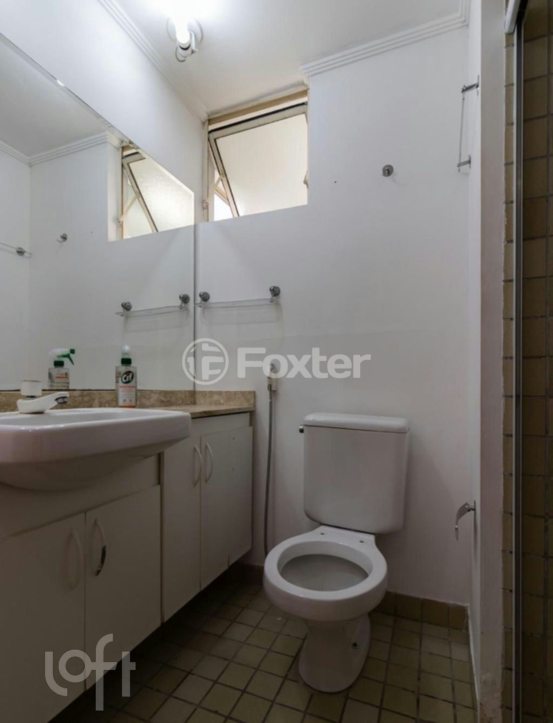 Apartamento à venda com 3 quartos, 64m² - Foto 4