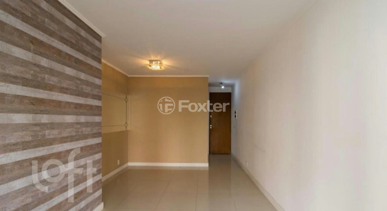 Apartamento à venda com 3 quartos, 64m² - Foto 2