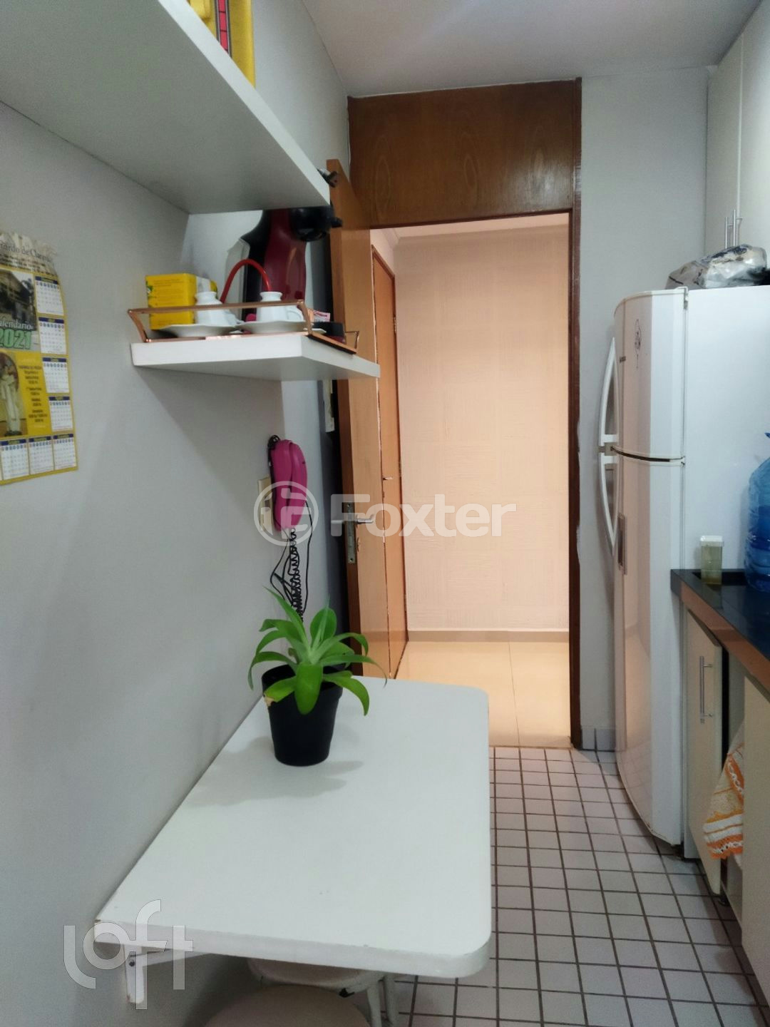 Apartamento à venda com 1 quarto, 53m² - Foto 15