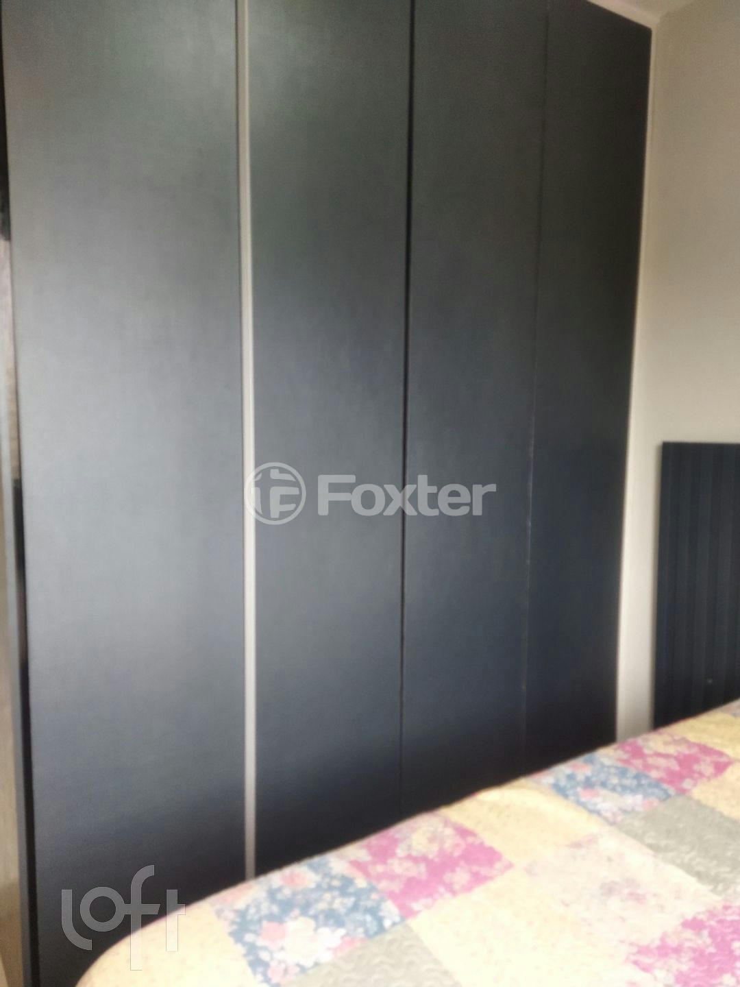 Apartamento à venda com 1 quarto, 53m² - Foto 21