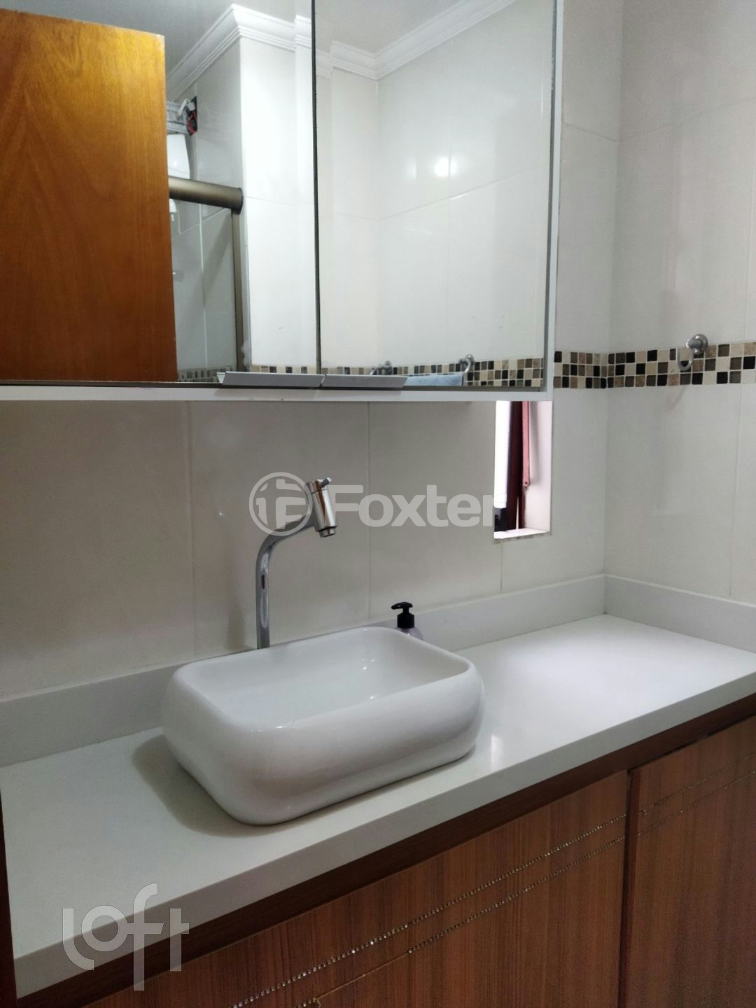 Apartamento à venda com 1 quarto, 53m² - Foto 23