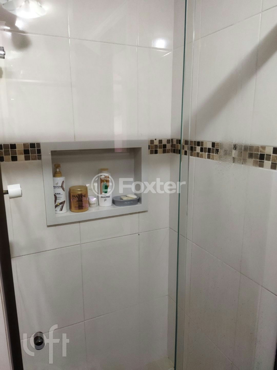 Apartamento à venda com 1 quarto, 53m² - Foto 24