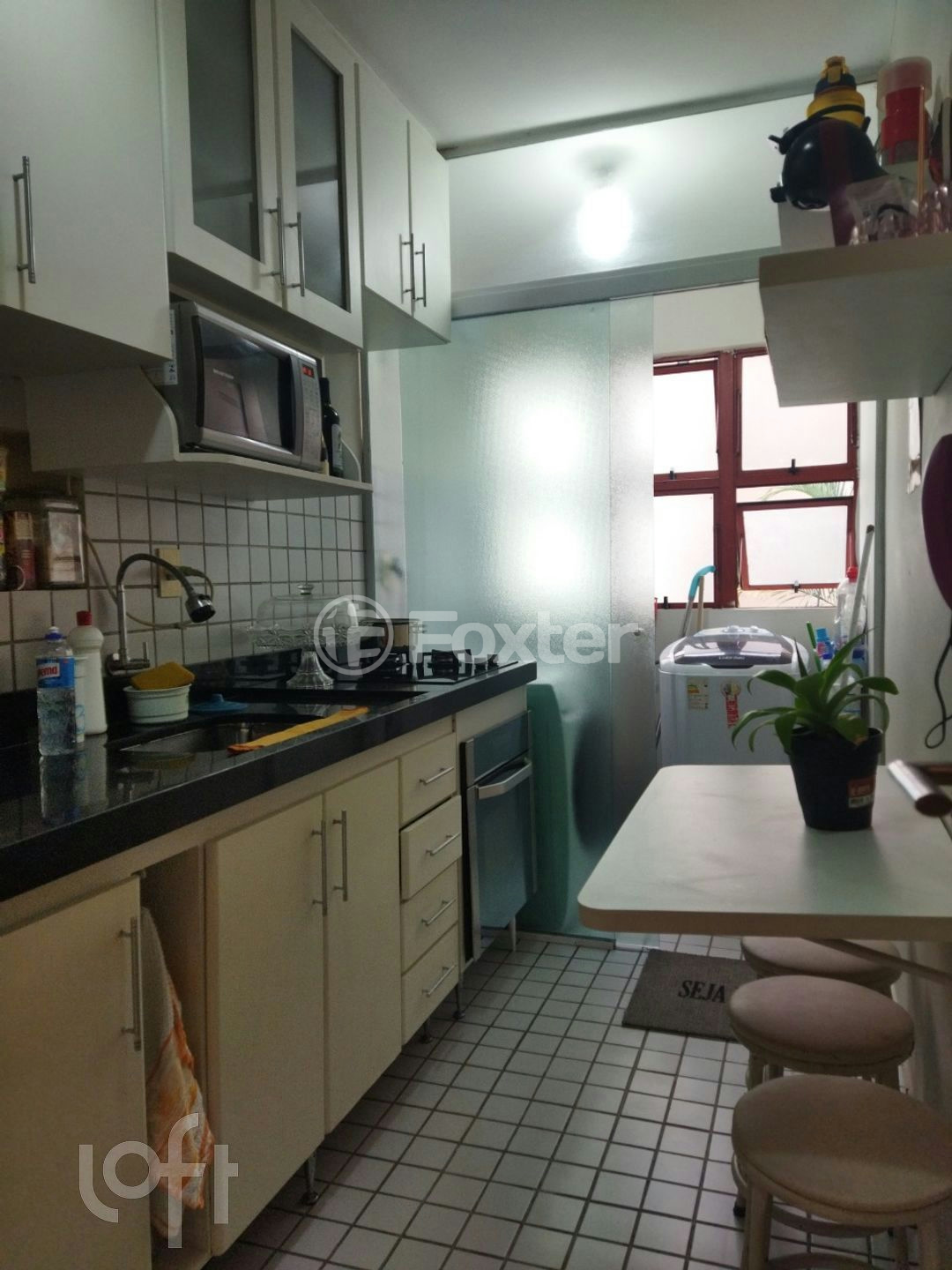 Apartamento à venda com 1 quarto, 53m² - Foto 12