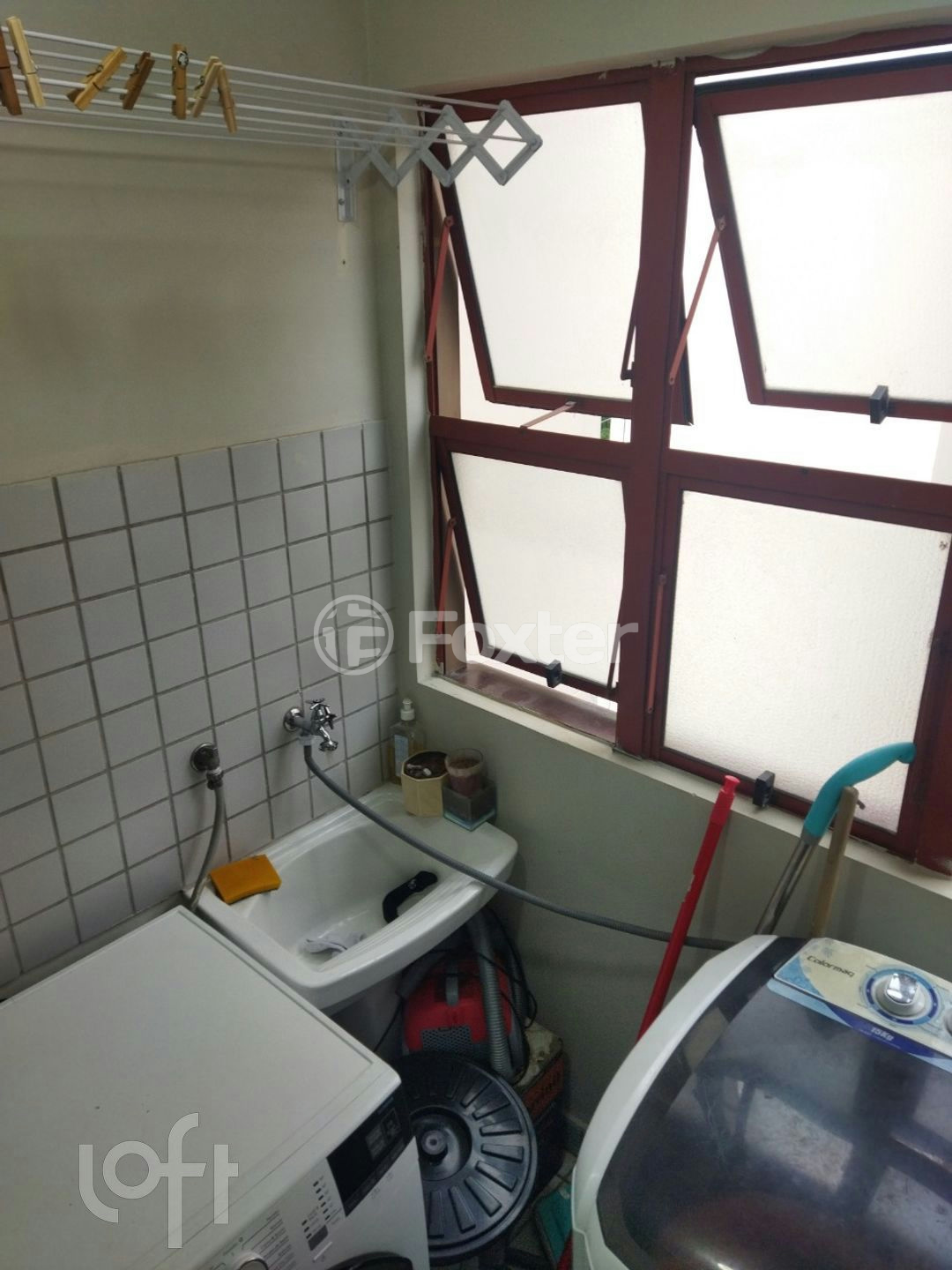 Apartamento à venda com 1 quarto, 53m² - Foto 16