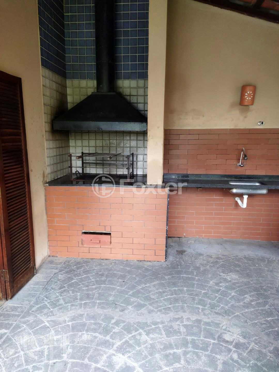 Apartamento à venda com 1 quarto, 53m² - Foto 26