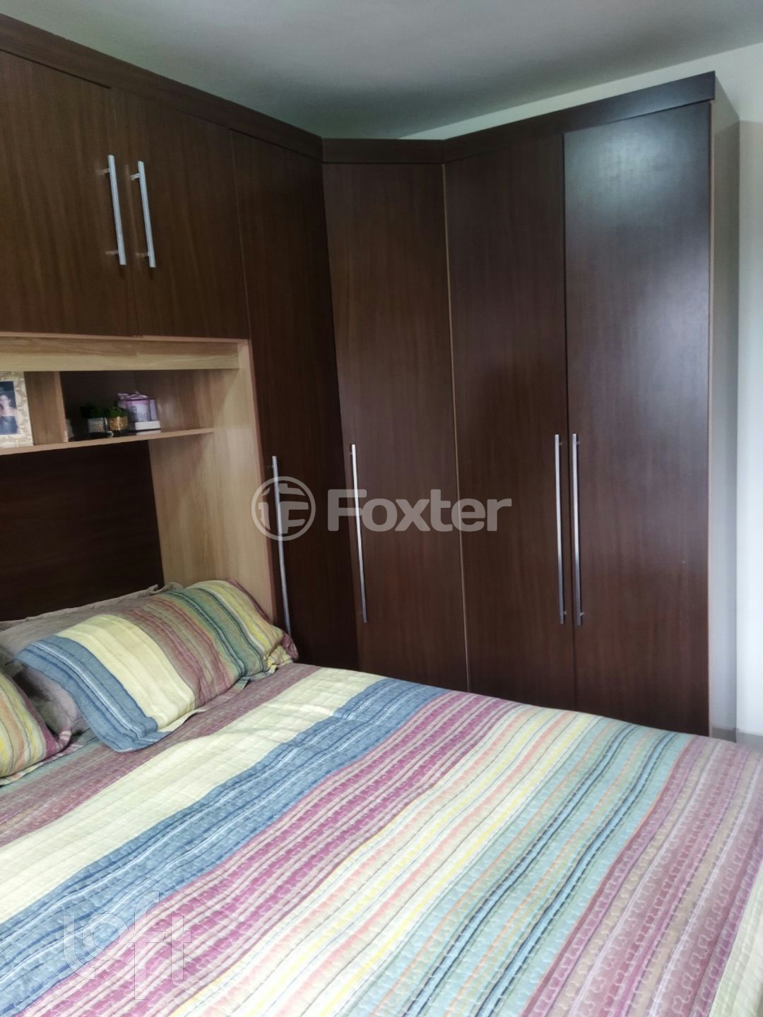 Apartamento à venda com 1 quarto, 53m² - Foto 17
