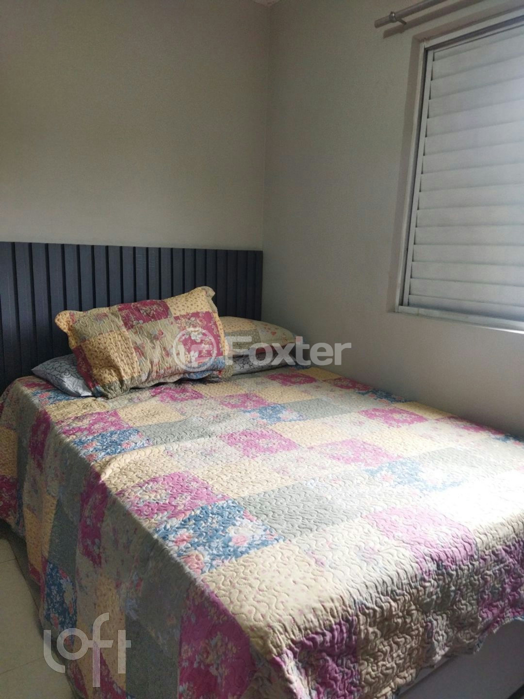 Apartamento à venda com 1 quarto, 53m² - Foto 22