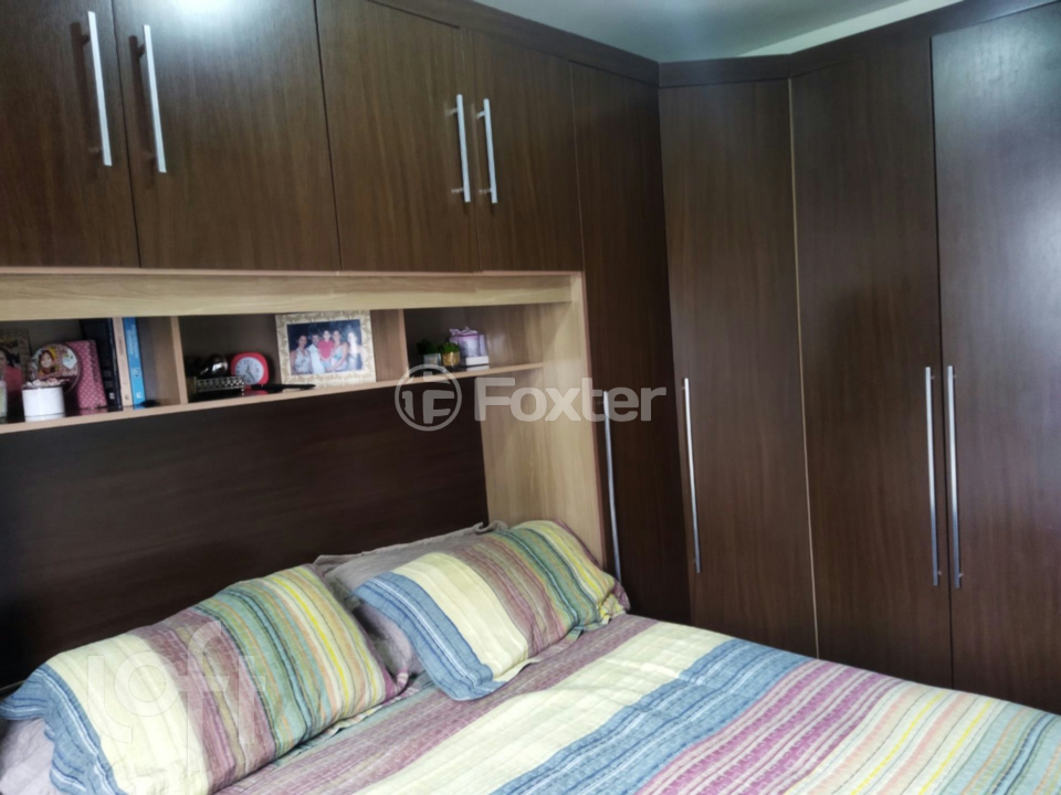Apartamento à venda com 1 quarto, 53m² - Foto 18