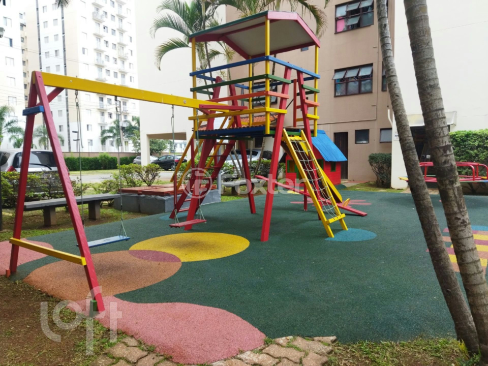 Apartamento à venda com 1 quarto, 53m² - Foto 31