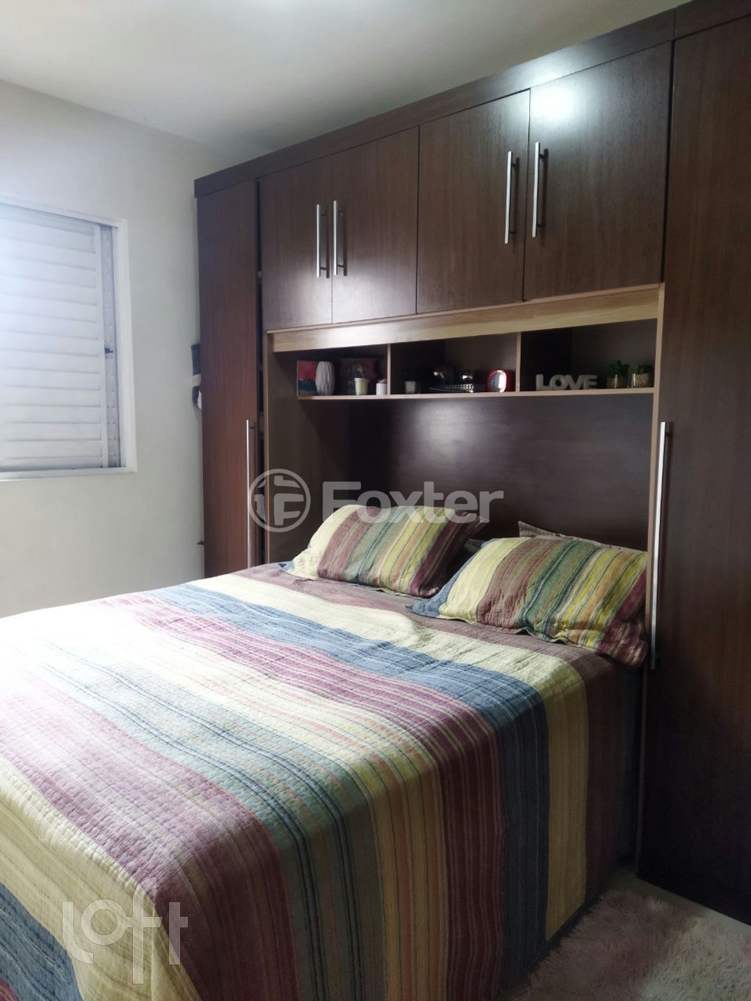 Apartamento à venda com 1 quarto, 53m² - Foto 19
