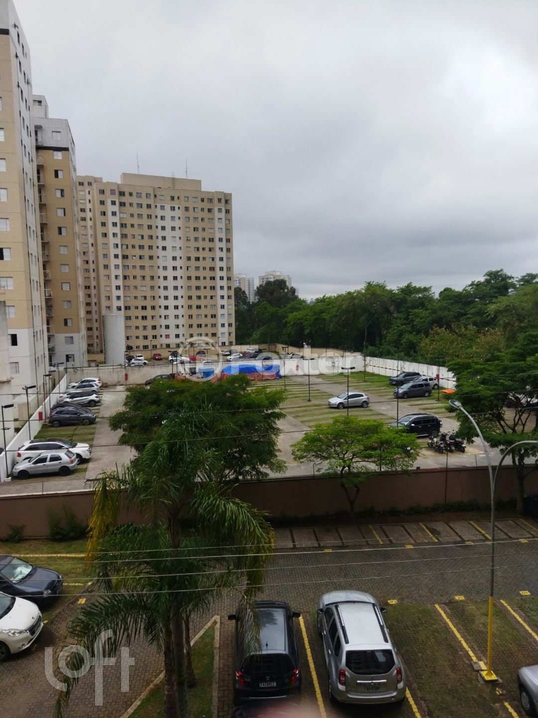Apartamento à venda com 1 quarto, 53m² - Foto 7