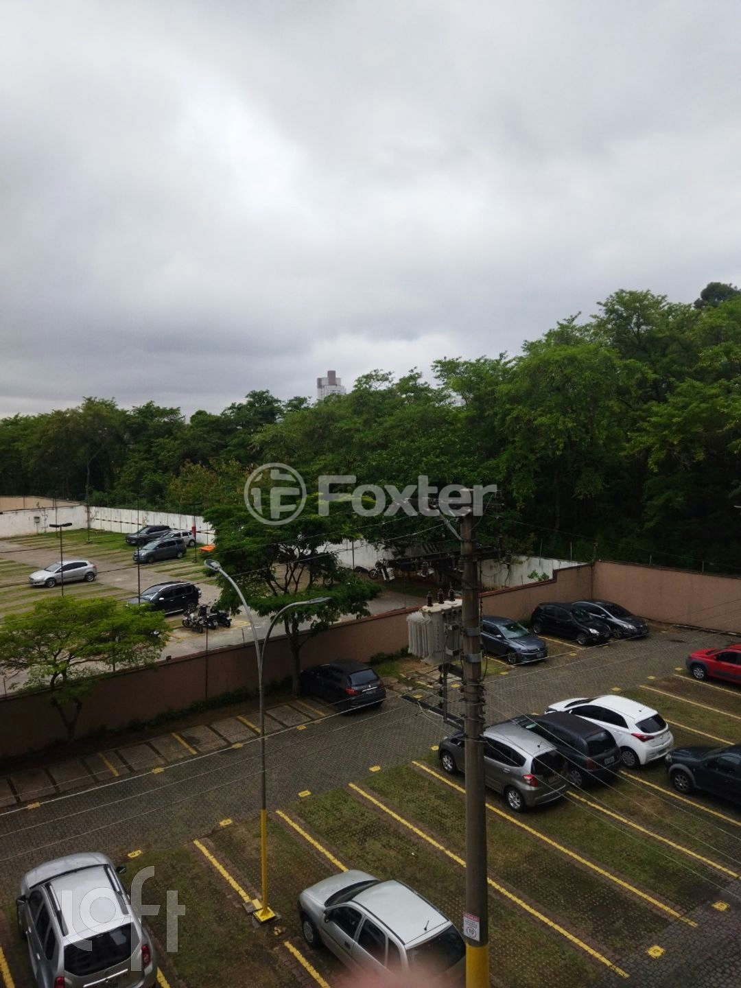 Apartamento à venda com 1 quarto, 53m² - Foto 27