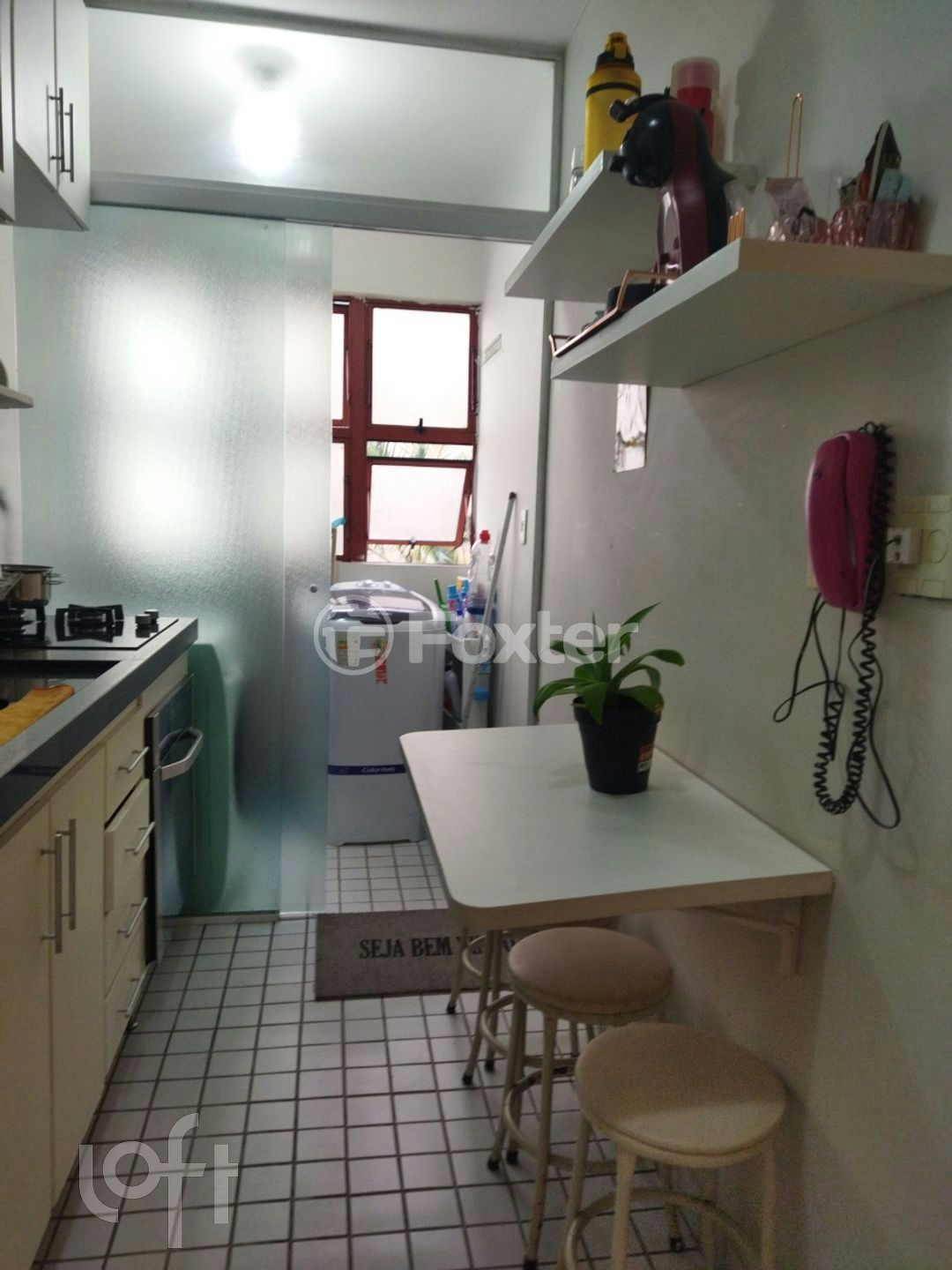 Apartamento à venda com 1 quarto, 53m² - Foto 13