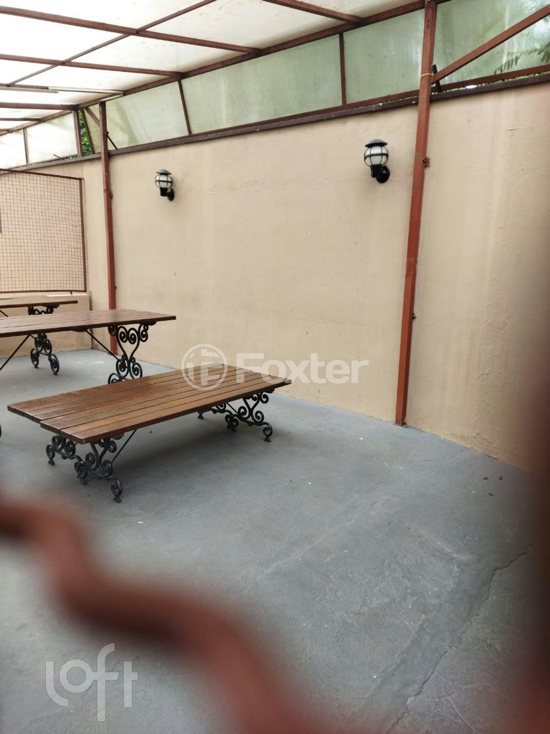 Apartamento à venda com 1 quarto, 53m² - Foto 25