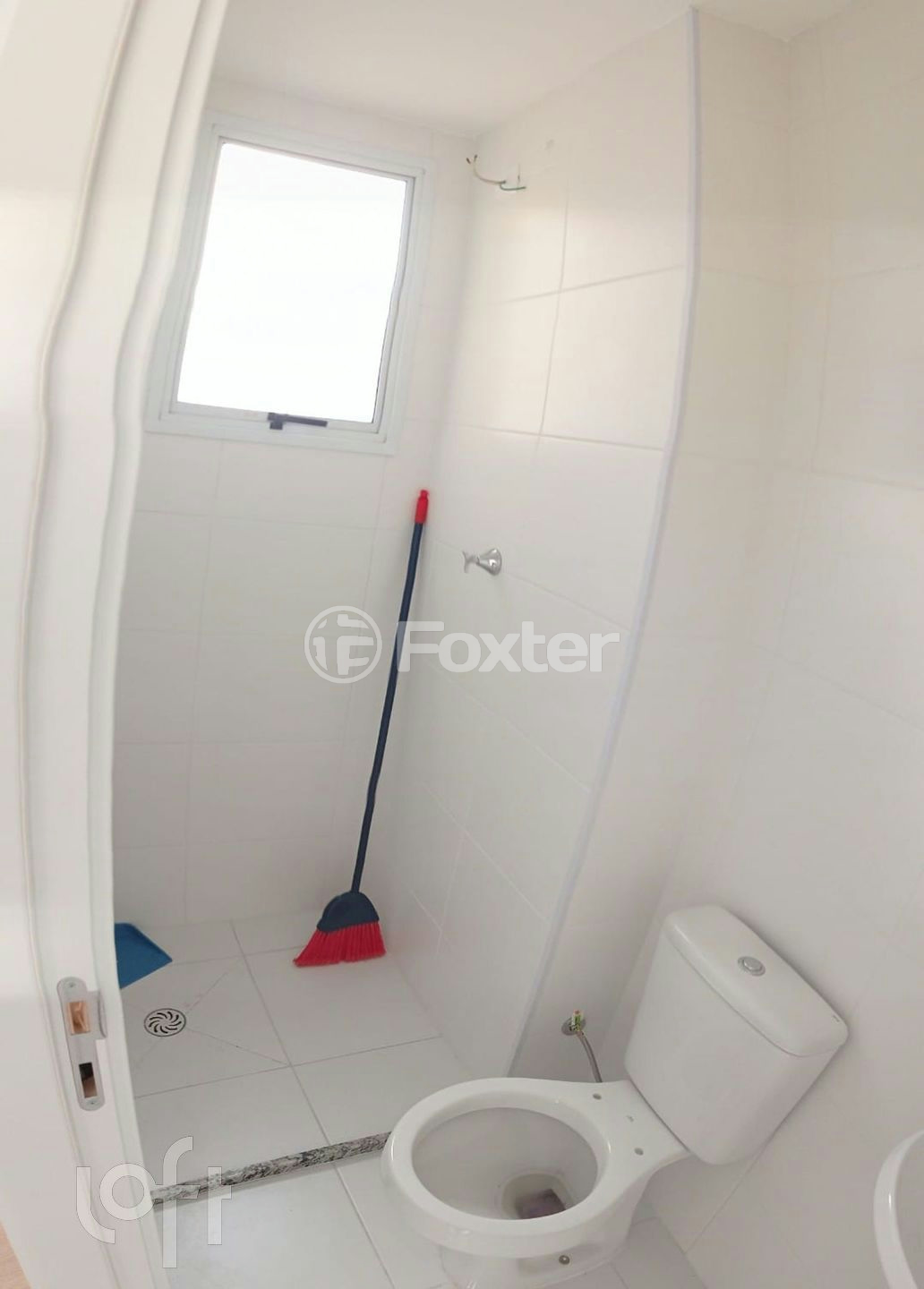 Apartamento à venda com 2 quartos, 43m² - Foto 6