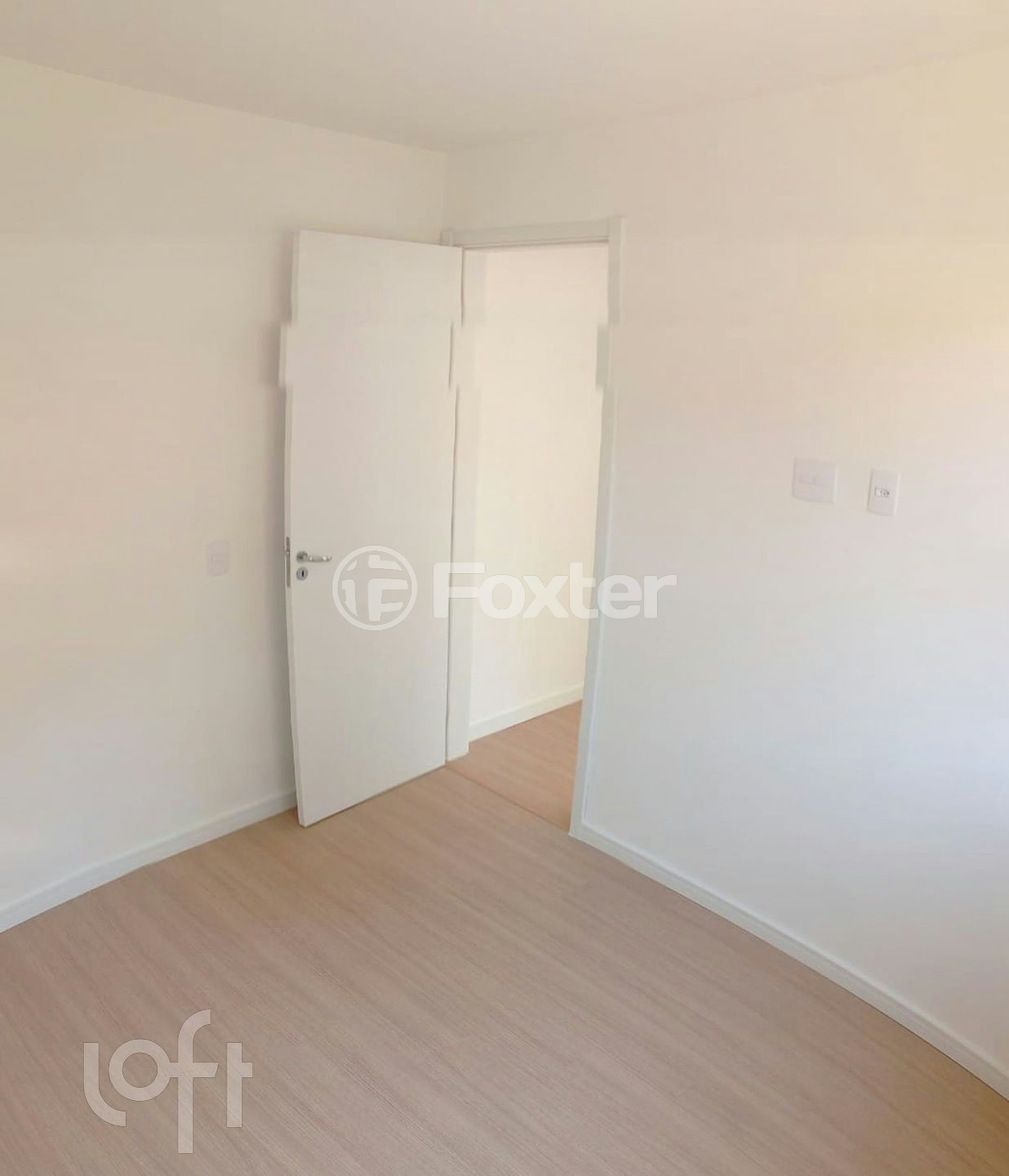 Apartamento à venda com 2 quartos, 43m² - Foto 4