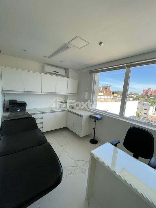 Conjunto Comercial-Sala à venda, 32m² - Foto 11
