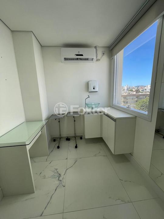 Conjunto Comercial-Sala à venda, 32m² - Foto 6