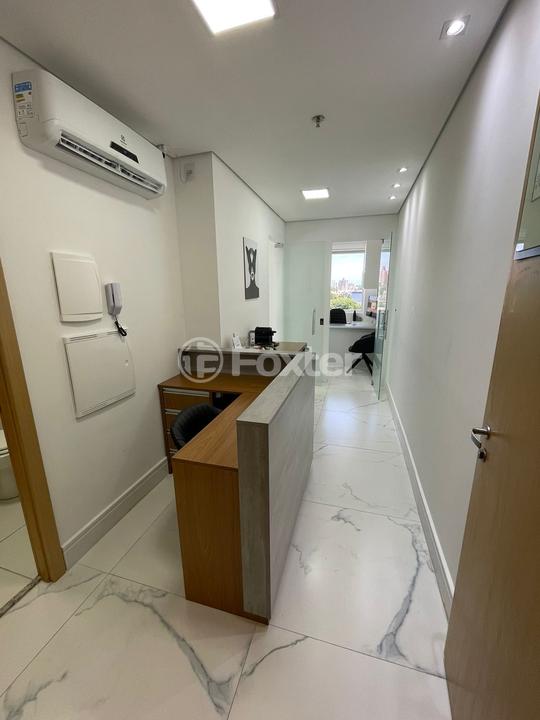 Conjunto Comercial-Sala à venda, 32m² - Foto 7