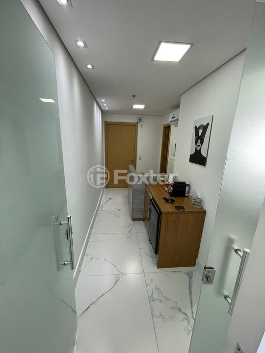 Conjunto Comercial-Sala à venda, 32m² - Foto 2