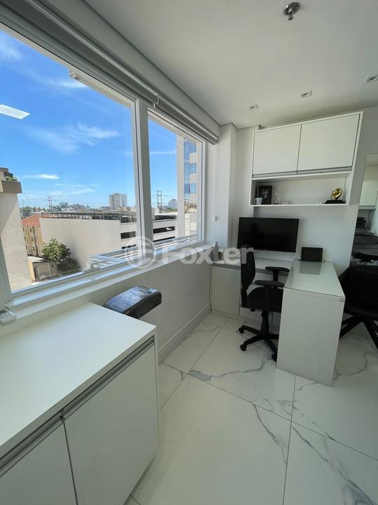 Conjunto Comercial-Sala à venda, 32m² - Foto 9