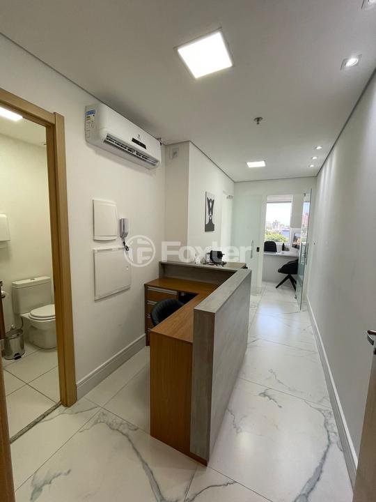 Conjunto Comercial-Sala à venda, 32m² - Foto 4