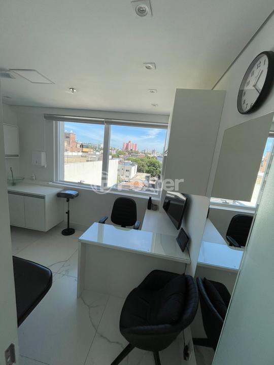 Conjunto Comercial-Sala à venda, 32m² - Foto 10