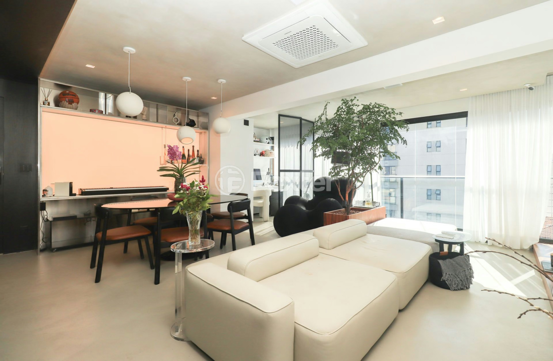 Cobertura à venda com 1 quarto, 157m² - Foto 9