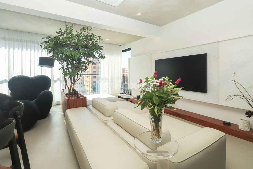 Cobertura à venda com 1 quarto, 157m² - Foto 7