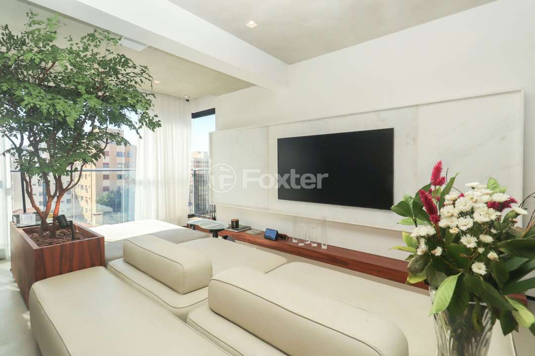 Cobertura à venda com 1 quarto, 157m² - Foto 8