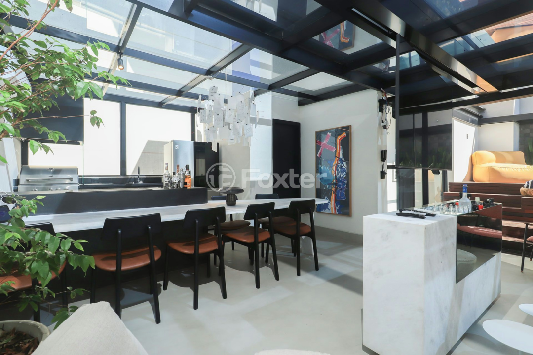 Cobertura à venda com 1 quarto, 157m² - Foto 15
