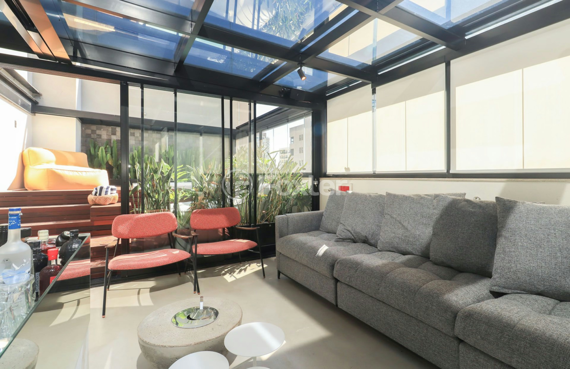 Cobertura à venda com 1 quarto, 157m² - Foto 18