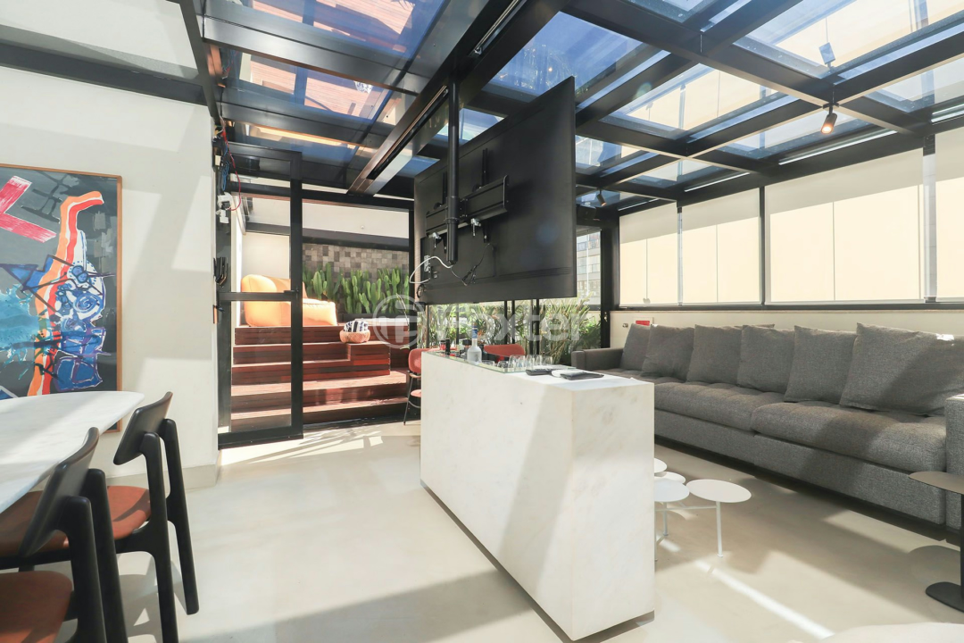 Cobertura à venda com 1 quarto, 157m² - Foto 19