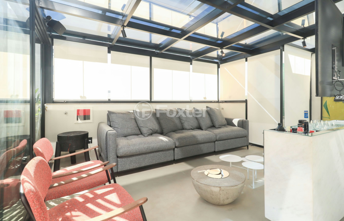 Cobertura à venda com 1 quarto, 157m² - Foto 20