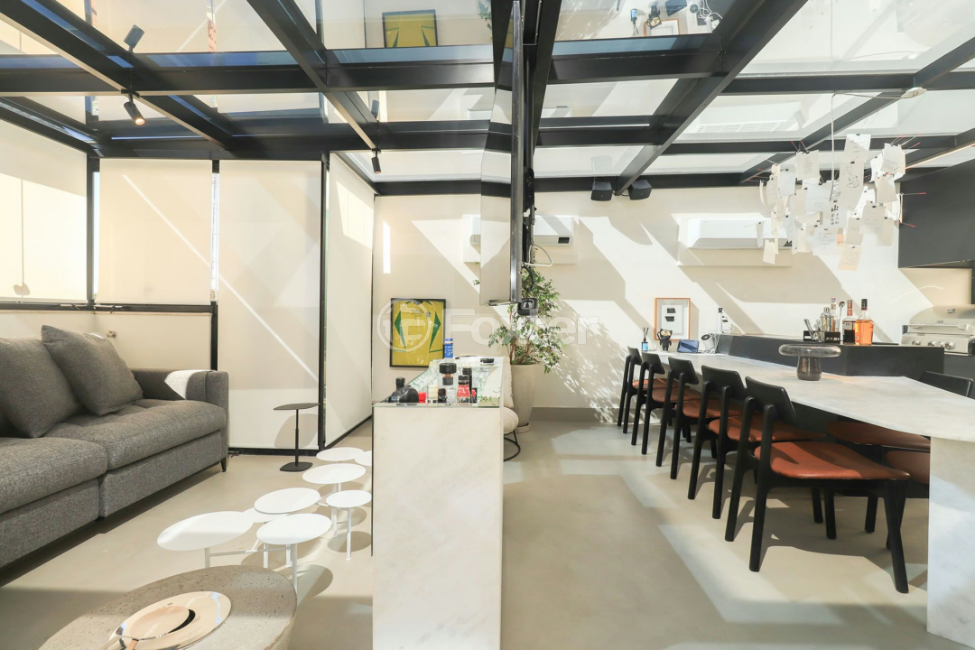 Cobertura à venda com 1 quarto, 157m² - Foto 21