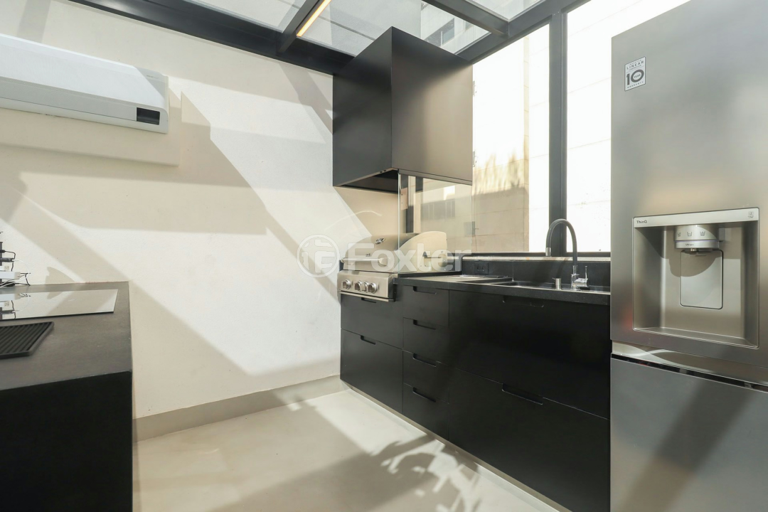 Cobertura à venda com 1 quarto, 157m² - Foto 17