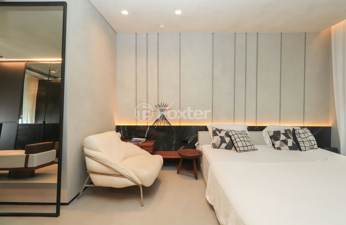 Cobertura à venda com 1 quarto, 157m² - Foto 26
