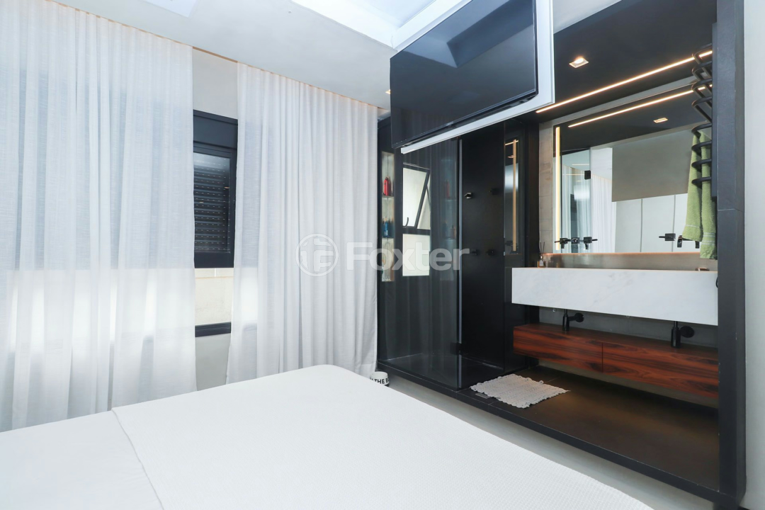 Cobertura à venda com 1 quarto, 157m² - Foto 28