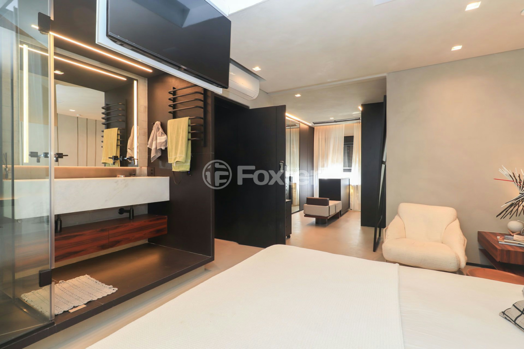 Cobertura à venda com 1 quarto, 157m² - Foto 29