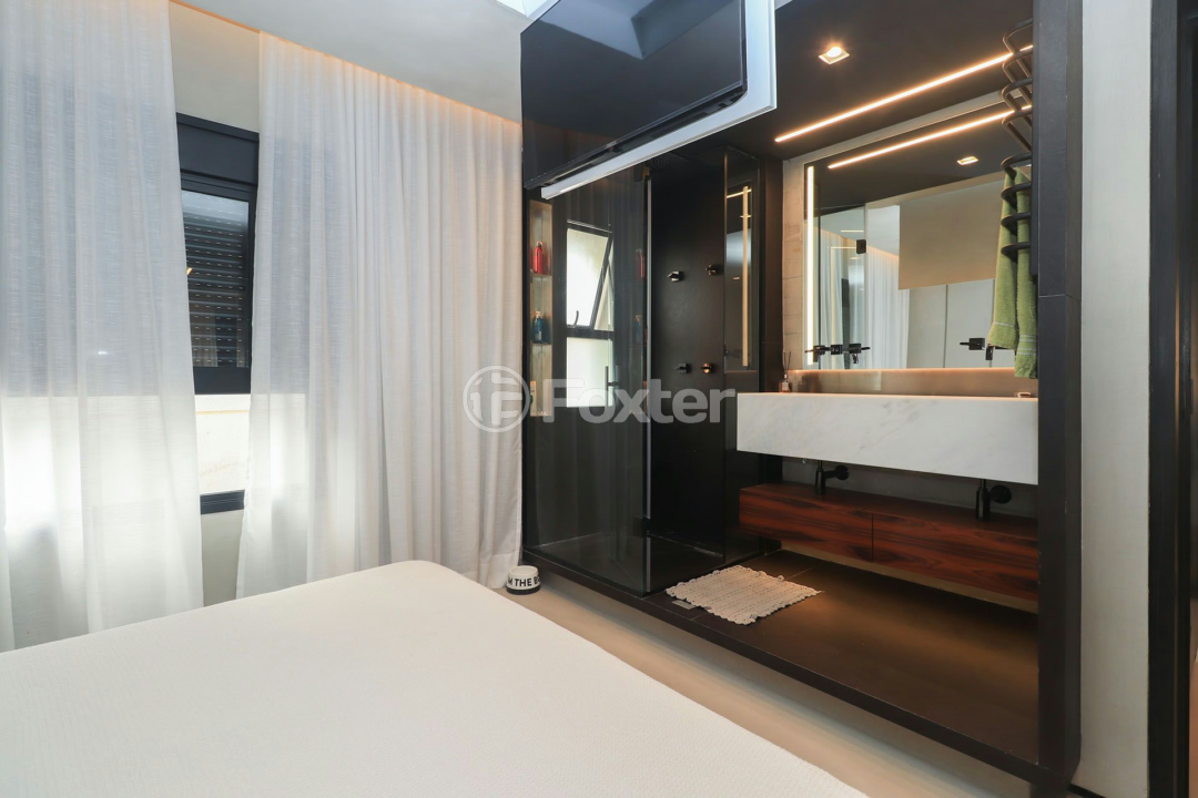 Cobertura à venda com 1 quarto, 157m² - Foto 31
