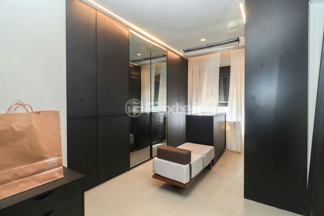 Cobertura à venda com 1 quarto, 157m² - Foto 32