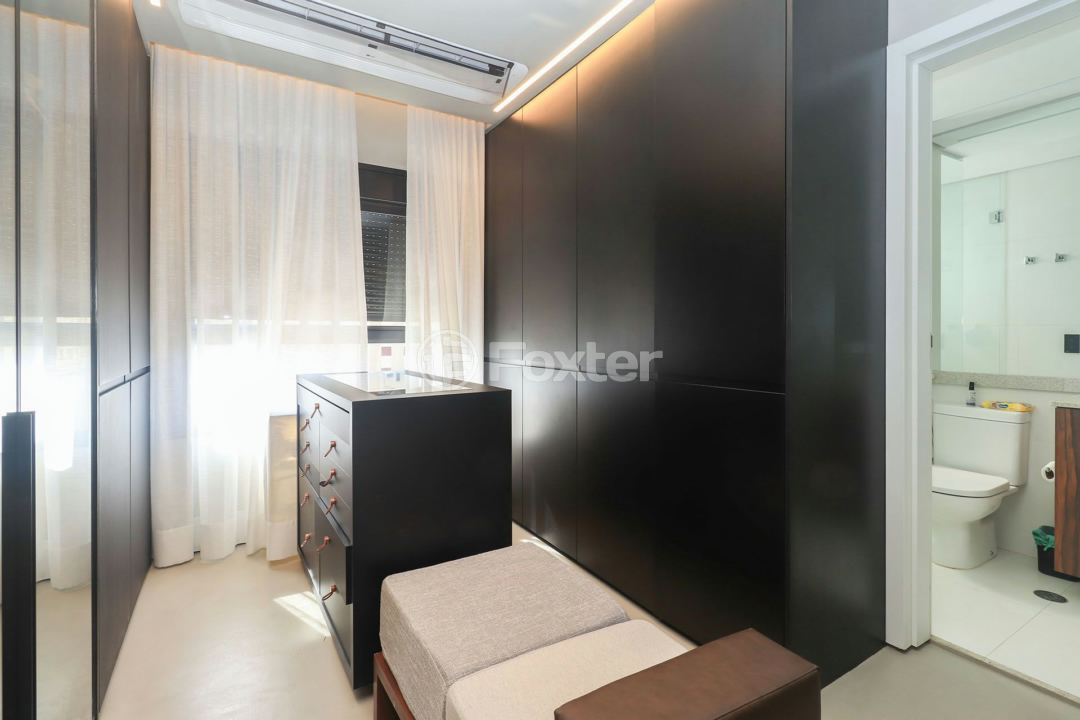 Cobertura à venda com 1 quarto, 157m² - Foto 33