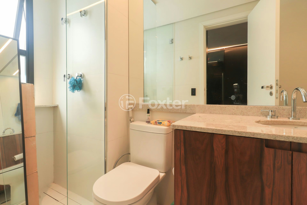 Cobertura à venda com 1 quarto, 157m² - Foto 34