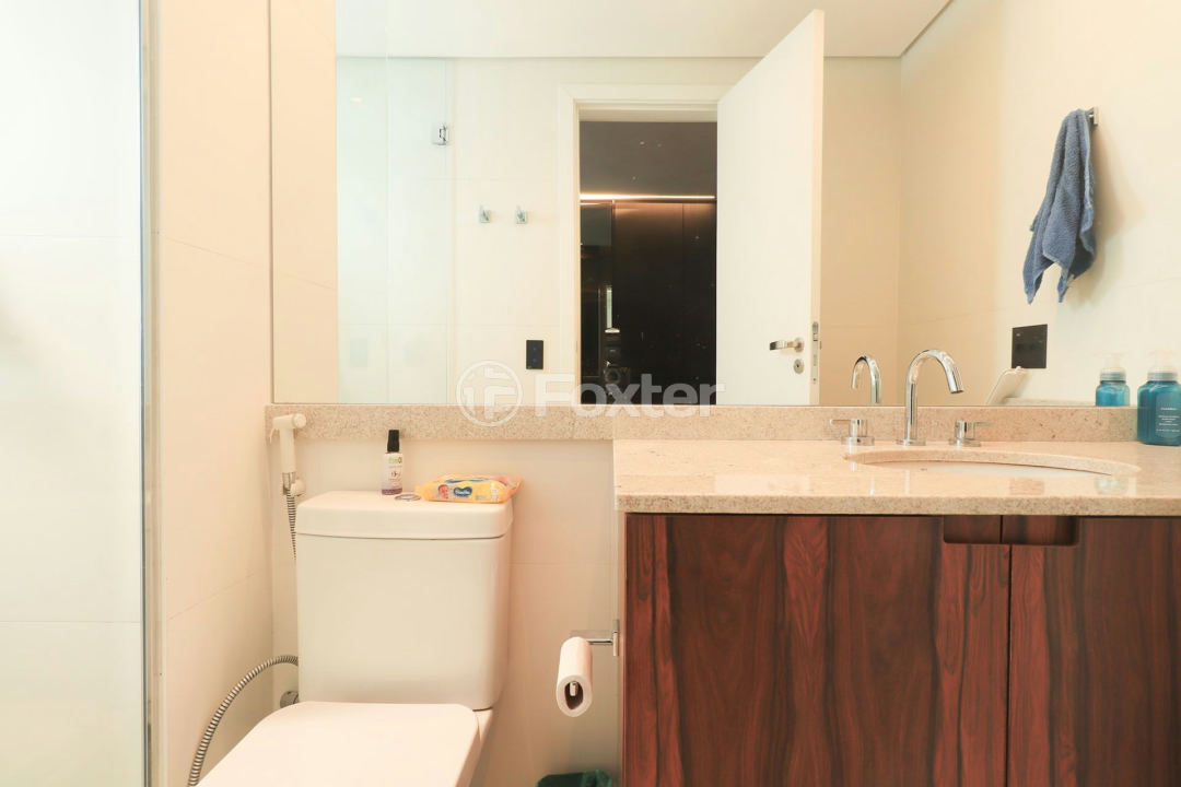 Cobertura à venda com 1 quarto, 157m² - Foto 35