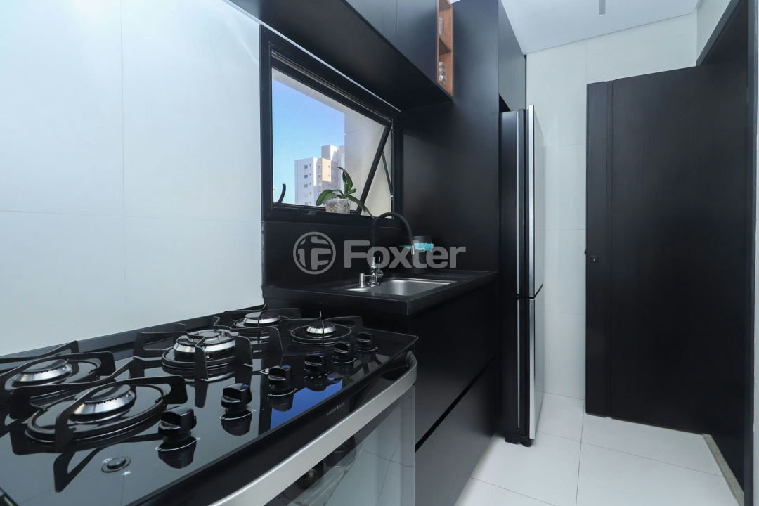 Cobertura à venda com 1 quarto, 157m² - Foto 10