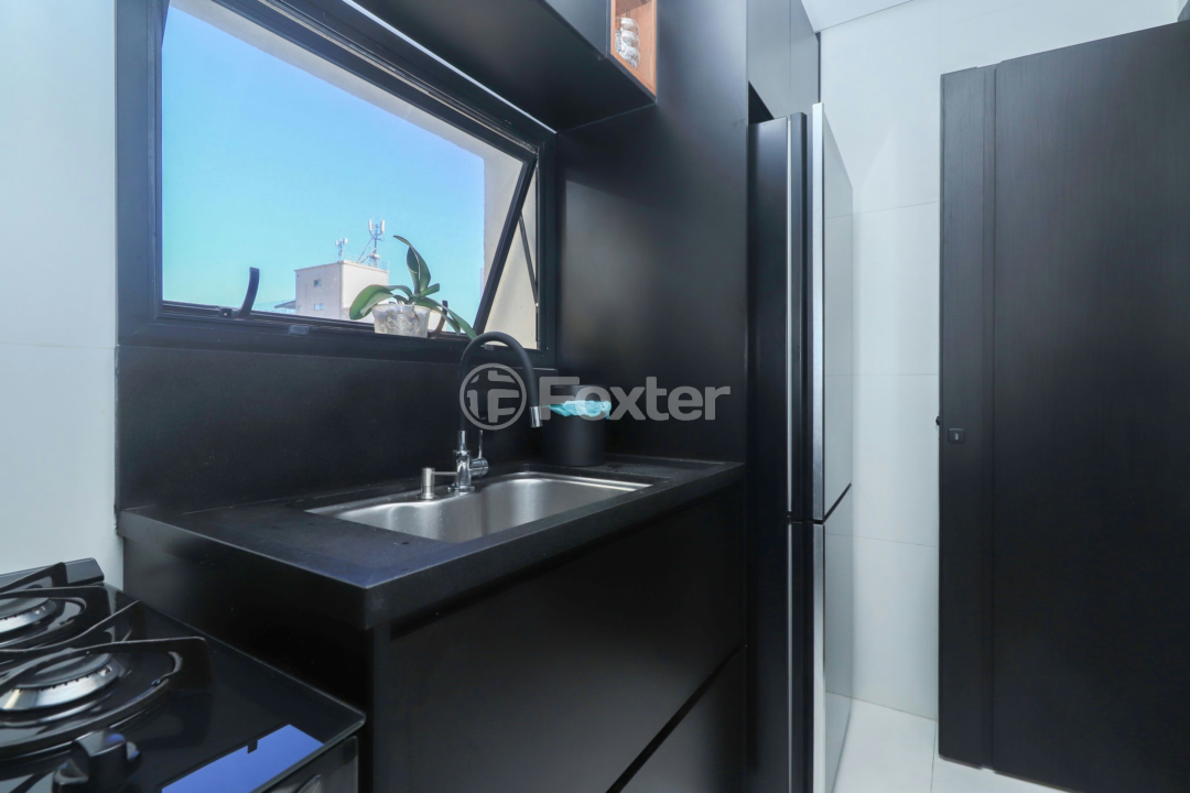 Cobertura à venda com 1 quarto, 157m² - Foto 13