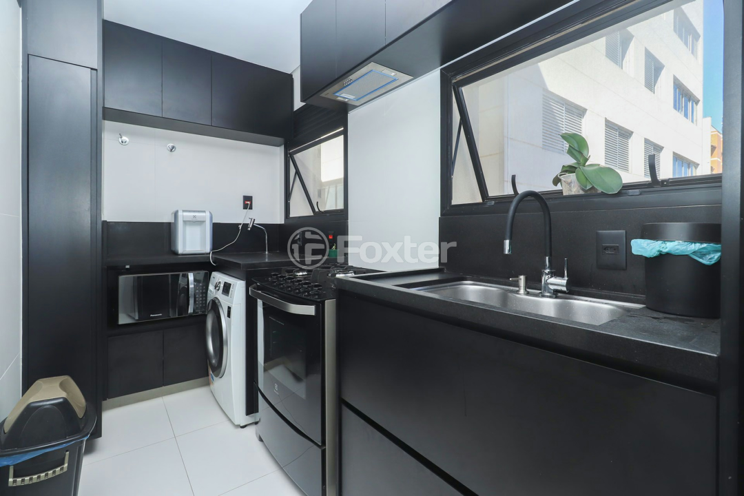Cobertura à venda com 1 quarto, 157m² - Foto 11