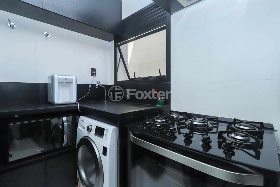 Cobertura à venda com 1 quarto, 157m² - Foto 12