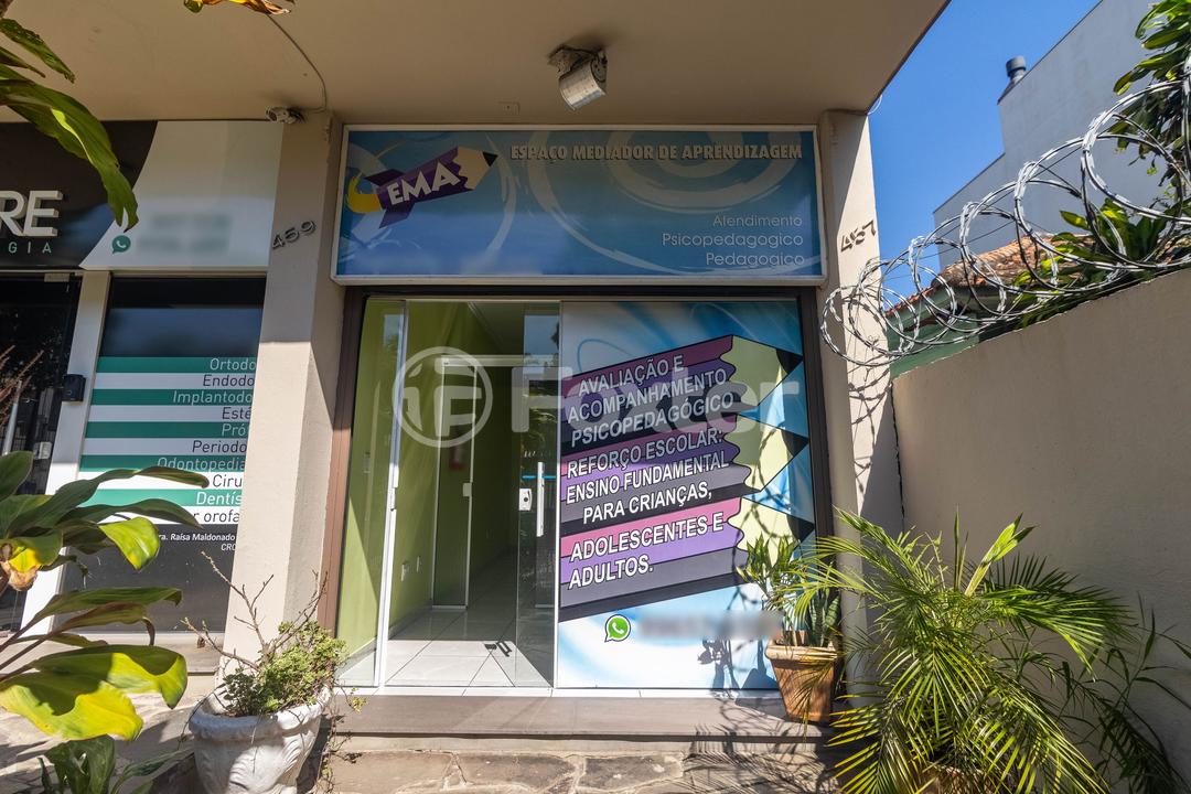Loja-Salão à venda, 32m² - Foto 1